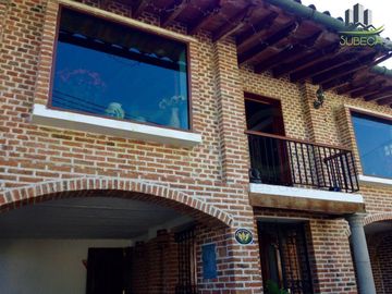 Casa Residencial Campestre en Venta, Briones Xalapa