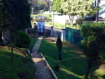 Casa Residencial Campestre en Venta, Briones Xalapa