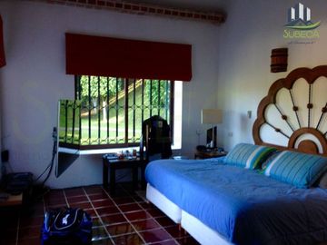 Casa Residencial Campestre en Venta, Briones Xalapa