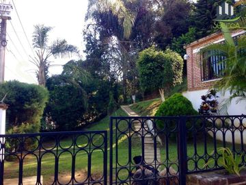 Casa Residencial Campestre en Venta, Briones Xalapa