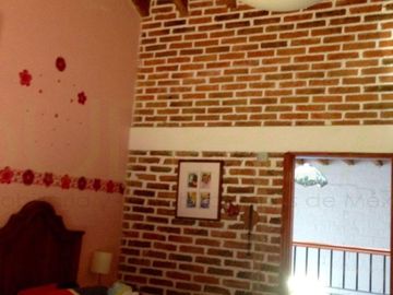 Casa Residencial Campestre en Venta, Briones Xalapa