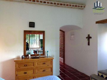 Casa Residencial Campestre en Venta, Briones Xalapa