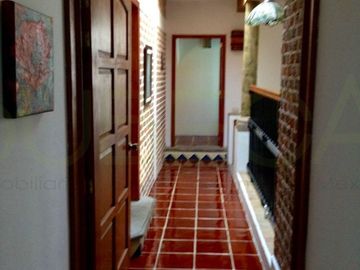 Casa Residencial Campestre en Venta, Briones Xalapa