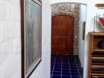 Casa Residencial Campestre en Venta, Briones Xalapa