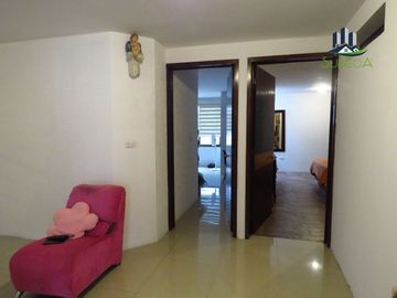 Venta de Casa con 3 recámaras, Cisterna y Terraza, Xalapa Monte Magno