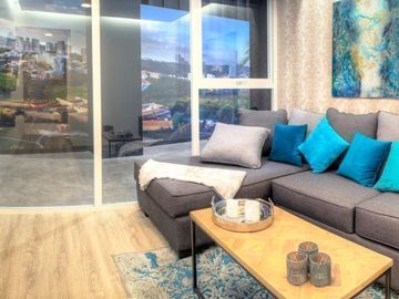 VENTA DEPARTAMENTO EN BOSQUE REAL, TORRE FIVE