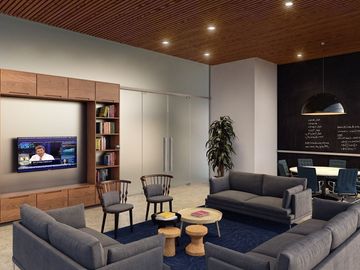 VENTA DEPARTAMENTO EN BOSQUE REAL, TORRE FIVE