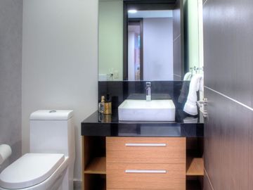 VENTA DEPARTAMENTO EN BOSQUE REAL, TORRE FIVE