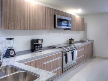 VENTA DEPARTAMENTO EN BOSQUE REAL, TORRE FIVE
