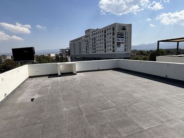 Departamentos en Xotepingo sobre División del Norte