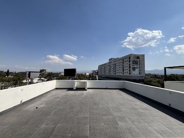 Departamentos en Xotepingo sobre División del Norte