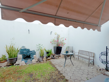 Casa en Venta Condesa Juriquilla