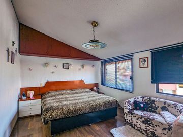 Amplia casa en condominio en venta, Santa Ursula Xitla, Hermenegildo Galeana
