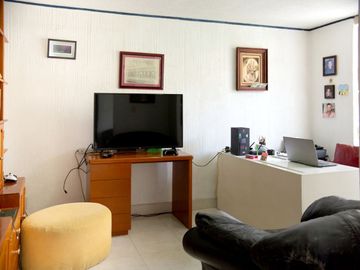 Amplia casa en condominio en venta, Santa Ursula Xitla, Hermenegildo Galeana