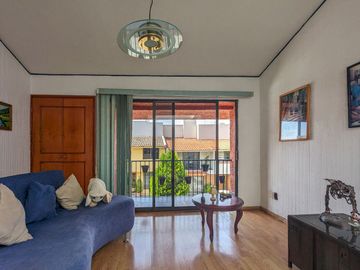 Amplia casa en condominio en venta, Santa Ursula Xitla, Hermenegildo Galeana