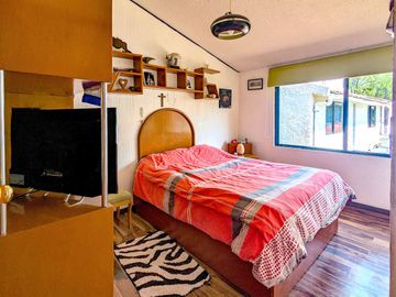 Amplia casa en condominio en venta, Santa Ursula Xitla, Hermenegildo Galeana