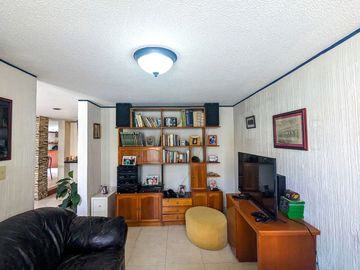Amplia casa en condominio en venta, Santa Ursula Xitla, Hermenegildo Galeana