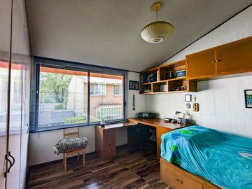 Amplia casa en condominio en venta, Santa Ursula Xitla, Hermenegildo Galeana