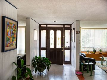 Amplia casa en condominio en venta, Santa Ursula Xitla, Hermenegildo Galeana