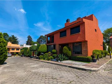 Amplia casa en condominio en venta, Santa Ursula Xitla, Hermenegildo Galeana