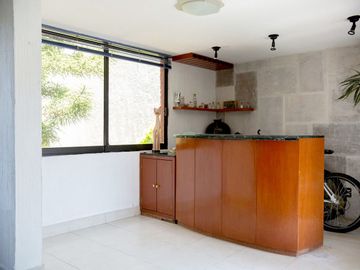 Amplia casa en condominio en venta, Santa Ursula Xitla, Hermenegildo Galeana