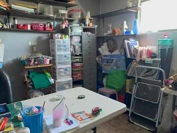 Casa amplia en venta con excelente distribución y gran potencial