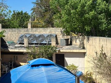 Casa amplia en venta con excelente distribución y gran potencial