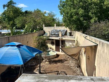 Casa amplia en venta con excelente distribución y gran potencial