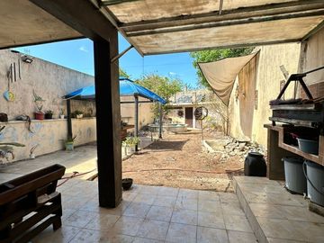 Casa amplia en venta con excelente distribución y gran potencial