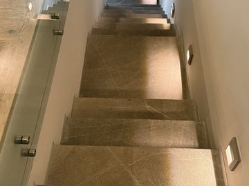 Departamento en Polanco con vista Arbolada