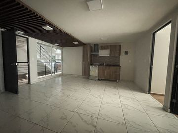*Venta Departamento Calzada Vallejo, Peralvillo