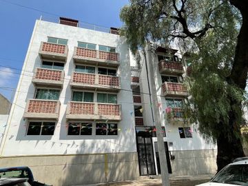 *Venta Departamento Calzada Vallejo, Peralvillo