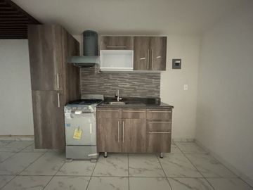 *Venta Departamento Calzada Vallejo, Peralvillo