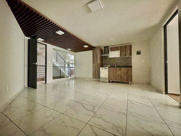 *Venta Departamento Calzada Vallejo, Peralvillo