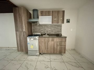 *Venta Departamento Calzada Vallejo, Peralvillo
