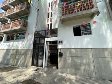 *Venta Departamento Calzada Vallejo, Peralvillo