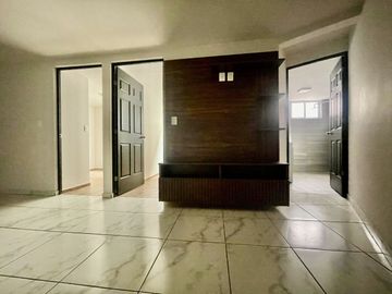 *Venta Departamento Calzada Vallejo, Peralvillo