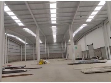 BODEGAS NUEVAS EN VTA/ GRAND BAJIO PARK