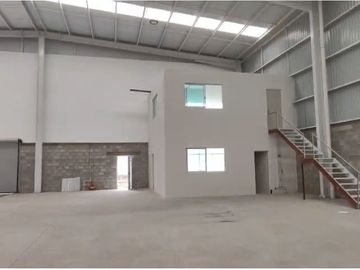 BODEGAS NUEVAS EN VTA/ GRAND BAJIO PARK
