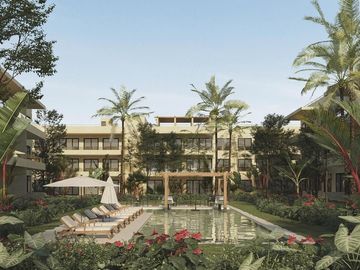 Preventa Condo Matiari