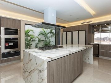 Casa En Venta De Lujo, San Patricio, San Pedro Garza García, Nuevo León