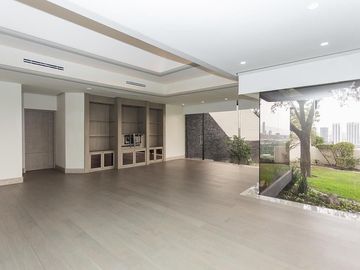 Casa En Venta De Lujo, San Patricio, San Pedro Garza García, Nuevo León