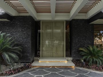 Casa En Venta De Lujo, San Patricio, San Pedro Garza García, Nuevo León