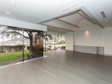 Casa En Venta De Lujo, San Patricio, San Pedro Garza García, Nuevo León