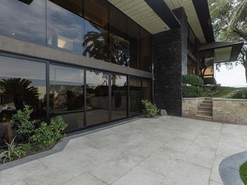 Casa En Venta De Lujo, San Patricio, San Pedro Garza García, Nuevo León