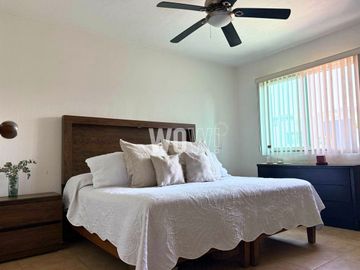 CASA EN VENTA EN BOSQUES DE SANTA ANITA