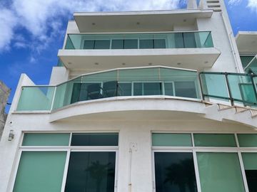 VENTA DE CASA EN REAL MEDITERRANEO