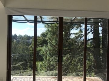 Venta o renta de casa en Club de Golf Los Encinos.