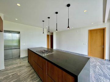 DEPARTAMENTO EN VENTA EN COUNTRY CLUB