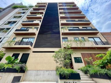 DEPARTAMENTO EN VENTA EN COUNTRY CLUB
